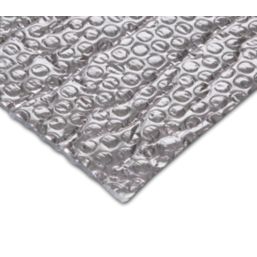 YBS Airtec Double Reflective Foil Insulation 25m x 1.5m