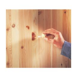 Colron 125ml Natural Wood Knotting Solution