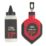 Forge Steel Chalk Line Set 30m