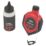 Forge Steel Chalk Line Set 30m