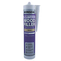 Ronseal Multipurpose Wood Filler Natural 310ml