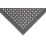 COBA Safety Work Floor Mat Black 1500mm x 900mm x 14mm
