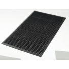 COBA Safety Work Floor Mat Black 1500mm x 900mm x 14mm