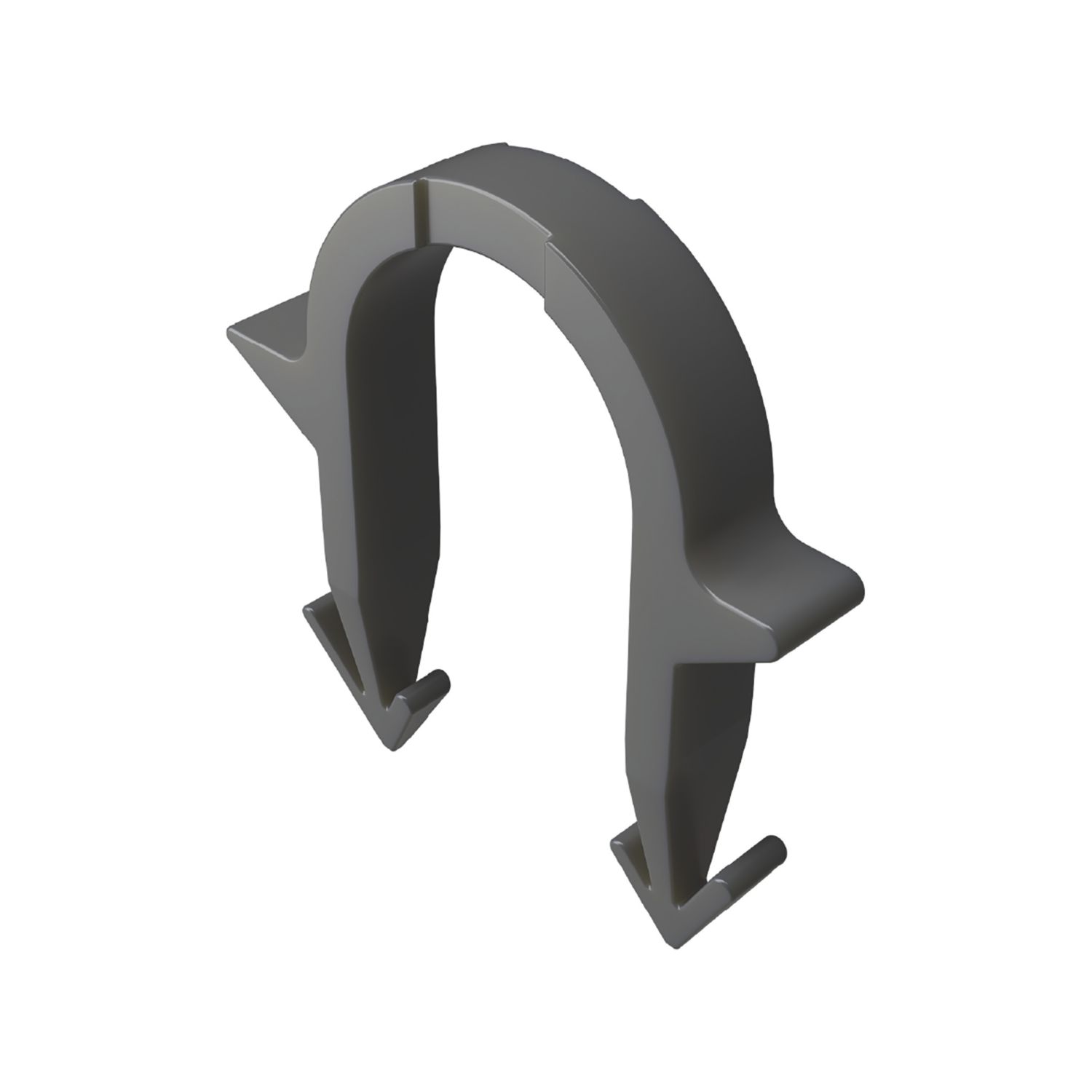 Warmup Clypso Underfloor Heating Pipe Staples 300 Pack (509AC)