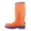 Muck Boots Grit S5 Size 13  Orange  Safety Wellies
