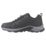 Cotswold Horton Low Size 10  Black Waterproof  Non Safety Trainers