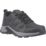 Cotswold Horton Low Size 10  Black Waterproof  Non Safety Trainers