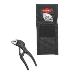 Knipex  Mini Pliers Set XS 2 Pieces