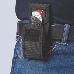 Knipex  Mini Pliers Set XS 2 Pieces