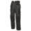 Scruffs Pro Flex Holster Work Trousers Graphite 30" W 32" L