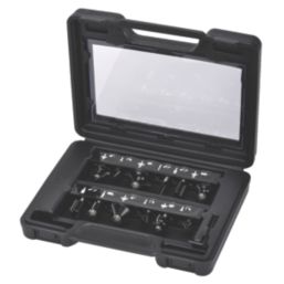 Titan Router Bits 13 Piece Set