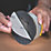 Trend  AB/150/120M 120 Grit Mesh Multi-Material Sanding Disc 150mm 5 Pack
