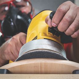 Screwfix deals hand sander