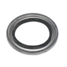 Baxi 7216532 Heat Exchanger Seals