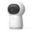 Aqara G3 CH-H03 Mains-Powered Black Wireless 2K Indoor Cylinder Smart Home Camera Hub