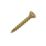 Optimaxx  PZ Countersunk  Wood Screws 4mm x 30mm 200 Pack