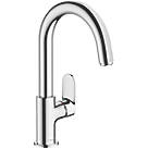 Hansgrohe Vernis Blend 200 Basin Mixer with Swivel Spout Chrome