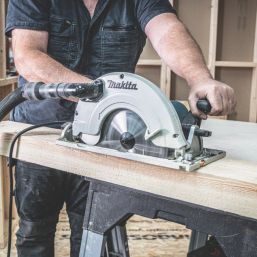 Trend CSB/23524 Wood Circular Saw Blade 235mm x 30mm 24T