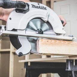 Trend CSB/23524 Wood Circular Saw Blade 235mm x 30mm 24T