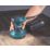 Makita BO5030/1 125mm  Electric Random Orbit Sander 110V