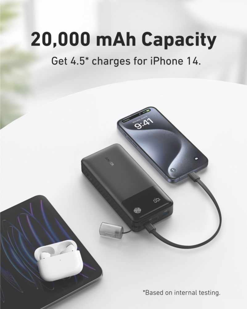 portable power equipment PPS2400 - 2048Wh Power Station with Expandable Capacity