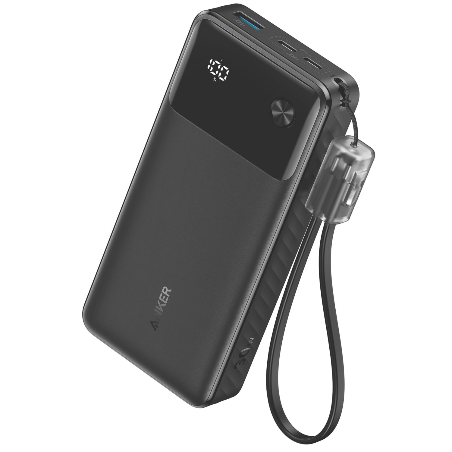 Anker MagGo 20,000mAh Power Bank (20K/30W) (509YC)