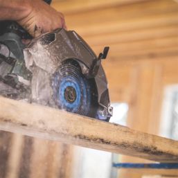 Spyder Tarantula Wood Fine Circular Saw Blade 190mm x 30mm 40T