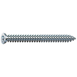 Spax  TX Countersunk Self-Drilling Frame Anchor Screw 7.5mm x 60mm 100 Pack