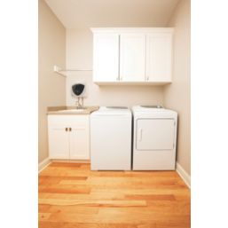 Ariston Andris Lux Oversink Water Heater 3kW 15Ltr