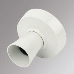 Bathroom lamp clearance holder