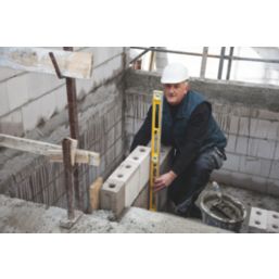 Stabila  Spirit Level 39" (1000mm)