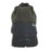 Hi-Tec Alitutude Lite Size 13  Olive Waterproof  Non Safety Trainers
