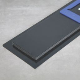 Faithfull FAIPFLEX28 Plastering Trowel Blade 28" (710mm)