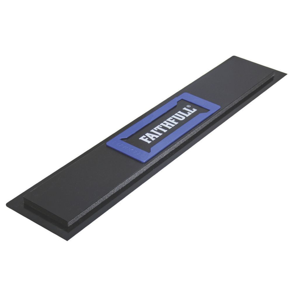 Faithfull FAIPFLEX28 Plastering Trowel Blade 28" (710mm)