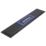 Faithfull FAIPFLEX28 Plastering Trowel Blade 28" (710mm)