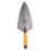 Roughneck Philadelphia Brick Trowel 12"