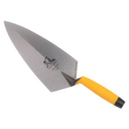 Roughneck Philadelphia Brick Trowel 12"