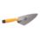 Roughneck Philadelphia Brick Trowel 12"