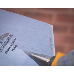 Roughneck Philadelphia Brick Trowel 12"