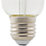 Diall  ES G200 LED Virtual Filament Light Bulb 806lm 7W