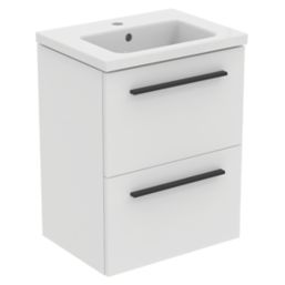 Screwfix vanity deals unit