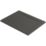 Mira Flight Level Rectangular Shower Tray Slate Grey 1200mm x 900mm x 25mm