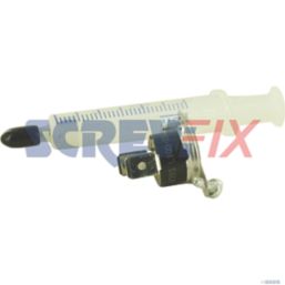 Viessmann 7825487 Thermostatic switch