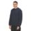 Regatta Pro Crew Neck Sweatshirt Navy Small 37" Chest