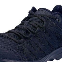 Magnum Storm Trail Lite Size 5  Black   Non Safety Shoes