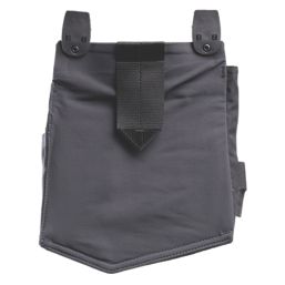 Mascot Customized Craftsmans Belt Black