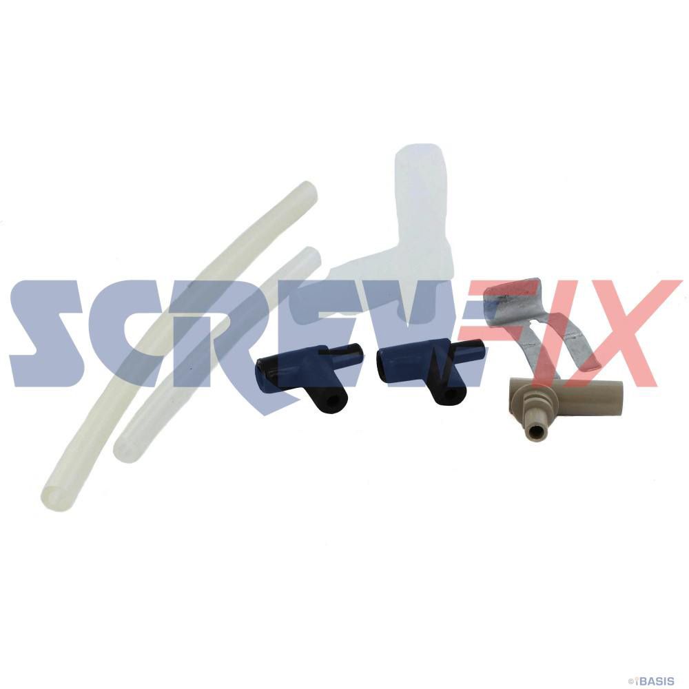 Vokera 20030209 Venturi kit - Screwfix