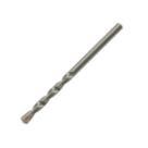 Erbauer  Straight Shank Masonry Drill Bit 5mm x 85mm
