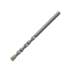 Erbauer  Straight Shank Masonry Drill Bit 5mm x 85mm