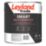 Leyland Trade 2.5Ltr Dark Grey Eggshell Emulsion Multi Surface Paint